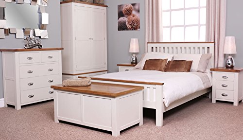Furniture White Bedroom Astonishing On For How To