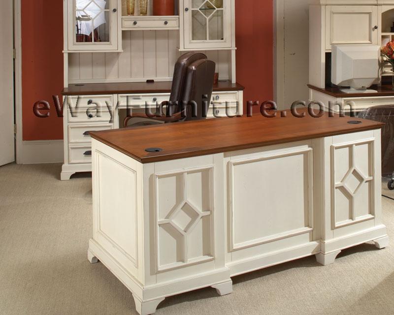 Furniture White Desk Home Office Modern On Furniture And Ideas