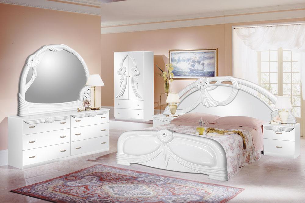 little girl white bedroom sets