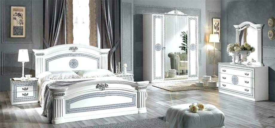 Bedroom White Italian Bedroom Furniture White Italian