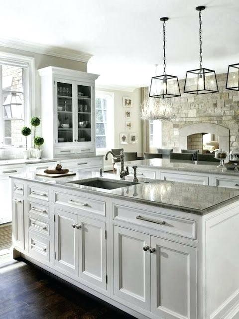 Shaker Gray Coordinating Cabinet Hardware Kitchen The Home Depot