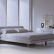 Bedroom White Modern Bedroom Furniture Delightful On For These 40 Beds Will Have You Daydreaming Of Bedtime 13 White Modern Bedroom Furniture