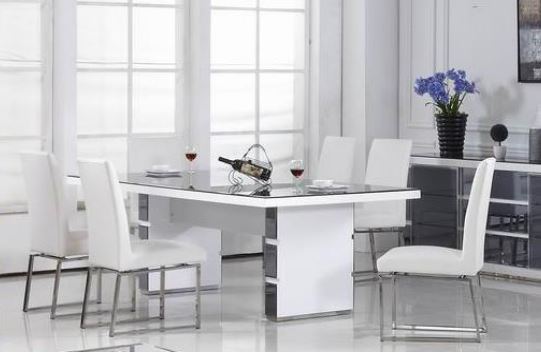 Bedroom White Or Black Furniture Impressive On Pertaining