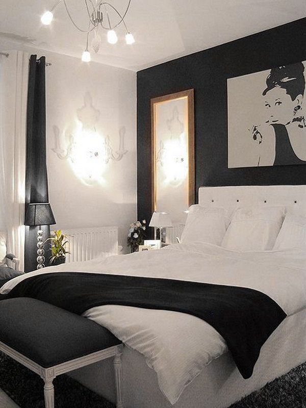 Furniture White Room Black Furniture Magnificent On Decor Cried