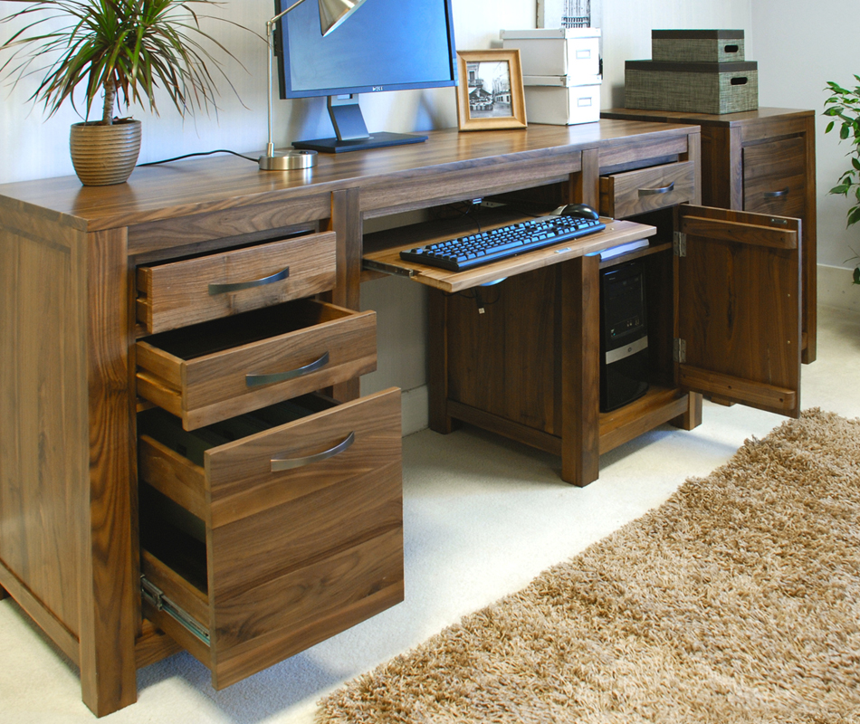 Furniture White Walnut Office Furniture Nice On Regarding Switch