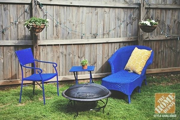 Furniture Wicker Furniture Decorating Ideas Fresh On With Regard