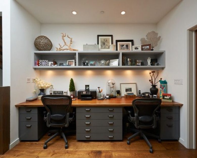 Office Wonderful Desks Home Office Creative On With Regard To