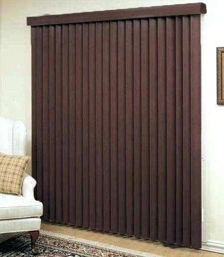 Interior Wood Door Blinds Excellent On Interior Regarding Blind
