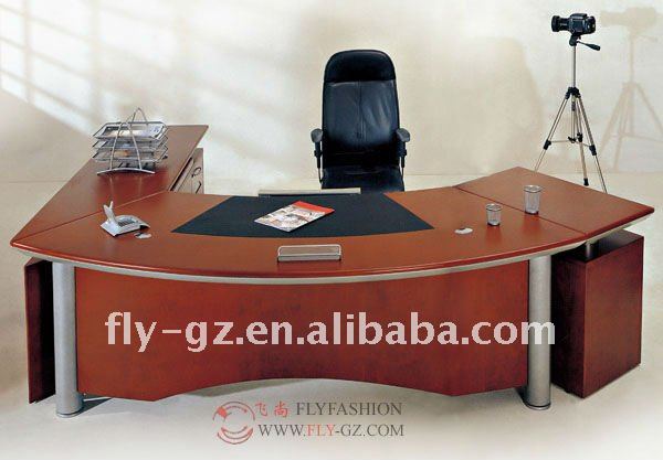 Office Wood Office Tables Astonishing On Pertaining To L Type
