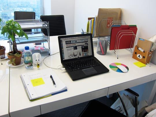 Office Organize Office Desk Modern On With Organization Crafts ...