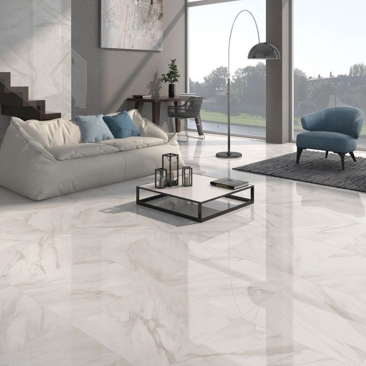Floor White Floor Tiles Design Excellent On With Regard To ...