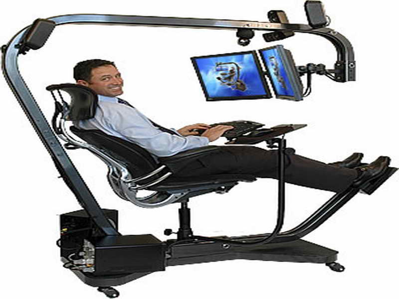 Is this a great chair for price/comfort? | Sherdog Forums ...