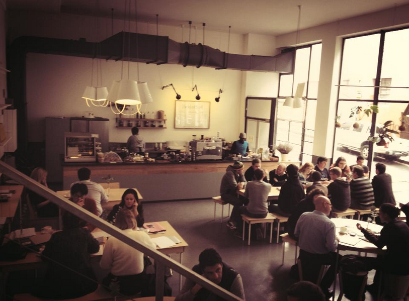 Office Office Coffee Shop Modest On Intended For The Royal Oak