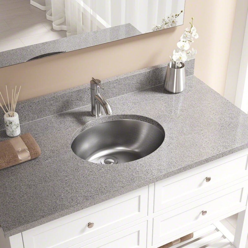 Tiny Undermount Bathroom Sink Bathroom Guide by Jetstwit